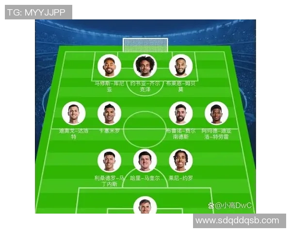 深入解析曼城阵容构建与战术布局的关键要素与球员特点