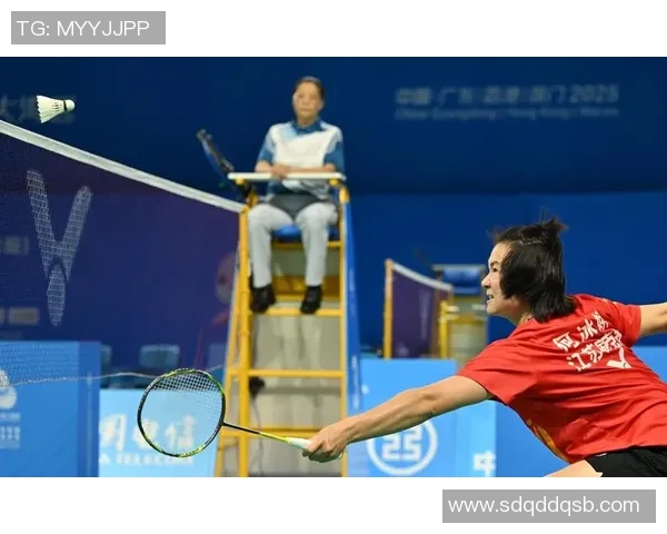 羽毛球全英赛资格赛即将开启精英选手争夺入场券的精彩对决