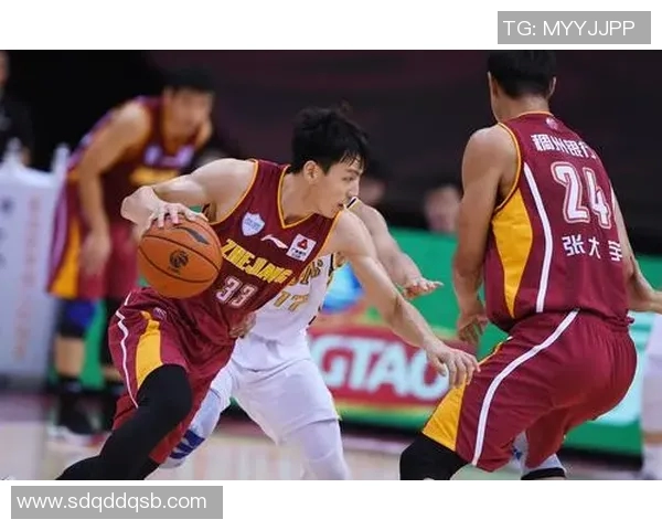 浙江稠州吴前引领篮球新风潮助力地方经济发展与文化传播 浙江稠州吴前引领篮球新风潮助力地方经济发展与文化传播