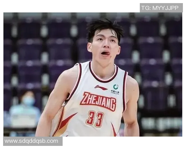 吴前组织助力篮球发展打造青年球员成长新平台 吴前组织助力篮球发展打造青年球员成长新平台