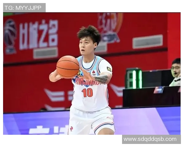 北京首钢主场告捷，赵睿砍下全场最高26分领队取得胜利