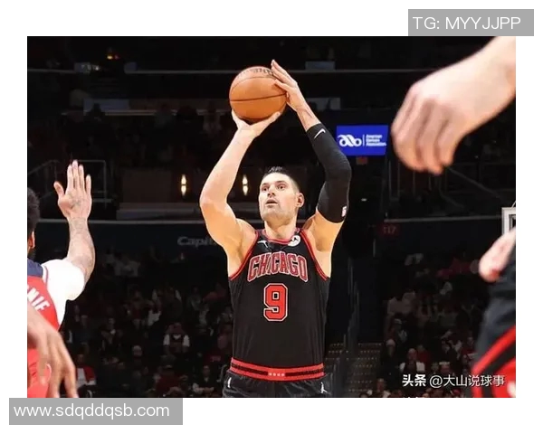 公牛队黑马崛起,连续胜出:引领新赛季的耀眼传奇 公牛队黑马崛起,连续胜出:引领新赛季的耀眼传奇