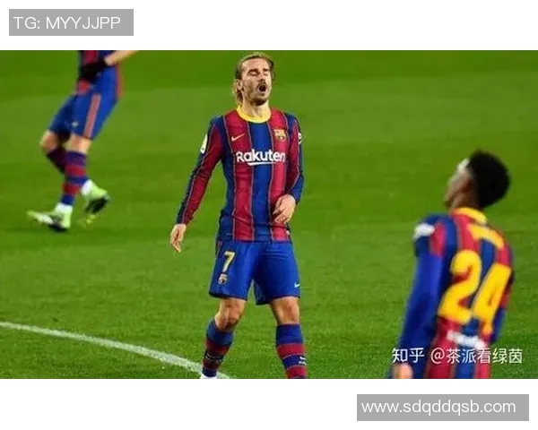 梅西因伤缺席多场比赛,巴萨战绩受影响! 梅西因伤缺席多场比赛,巴萨战绩受影响!