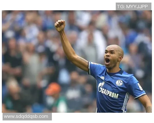 沙尔克04陷入泥潭,德甲保级前景蒙上阴影 沙尔克04陷入泥潭,德甲保级前景蒙上阴影