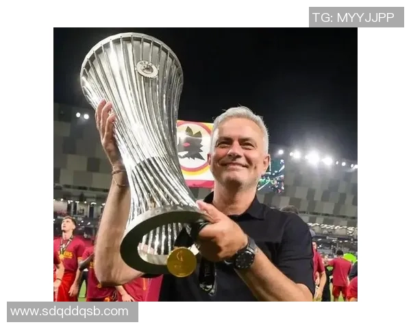 穆里尼奥承认热刺不是英超最佳球队目标仍是冠军