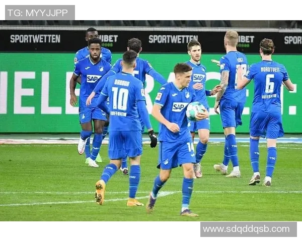 霍芬海姆轻取奥格斯堡斩获胜利要点